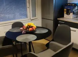Multsu apartment