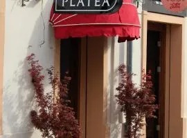 Hotel Platea