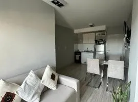 Moderno Departamento Céntrico Villa María