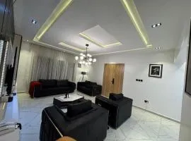 Presidential Haven Shortlet Apartments