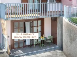 WANDERLUST VILLETTE a SCHIERA - Bardolino, Lago di Garda - Verona