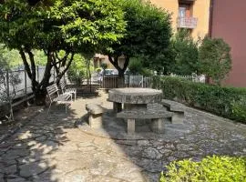 Tra le vie di Todi
