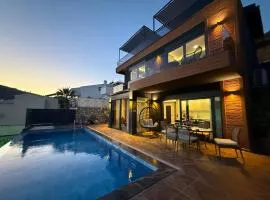 Villa Elmas