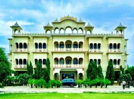 Shyam Resort Bharatpur