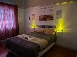 The Willow Whispers guest house