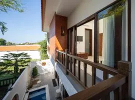 Uluran Villa Uluwatu