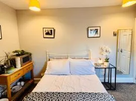 Serene Homes Sheffield, Private Ensuite Velux Room