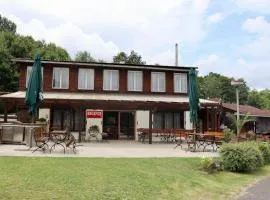 Pension Vyhlídka