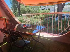 T2 Appartement - Le Couchant