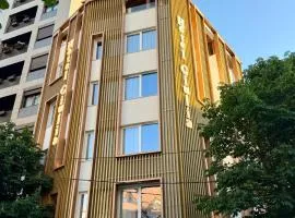 Giulia Center Hotel