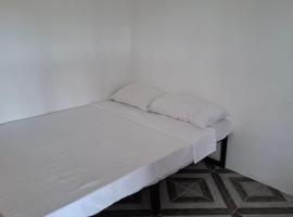 Malinao Retreat and Camping Resort Albay by RedDoorz, hotel in Malinao