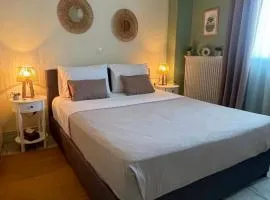 Calma Apartment - Your calm escape in Arcadia