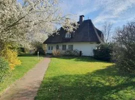 Reethüs am Klintumer Moor