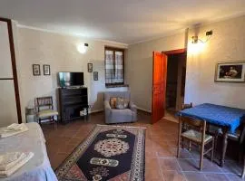 L'Ippocastano Monteghellino