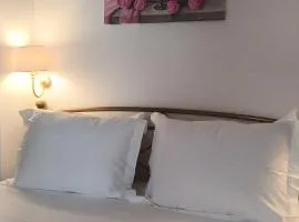 Aphrodite luxury rooms
