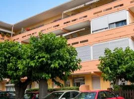 Studio confortable à Valras-Plage de 26 m²