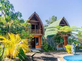 Sandan Agro Resort