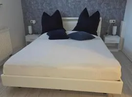 Ferienwohnung Auszeit in Irslingen