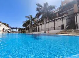 RenTenerife Magec Swing & Sun - Amarilla Golf