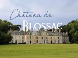 Château de Blossac