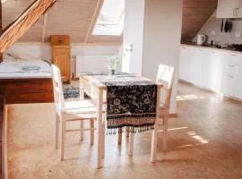 4 guests apartment,15 min from Prague Airport,near golf