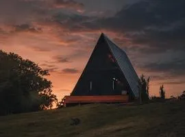 Cabanas Terra Nova