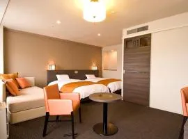 Dormy Inn Nagasaki Shinchichukagai