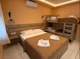 Oasis house