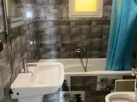 Kantawi appartement