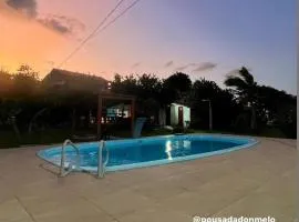 Pousada Don Melo
