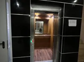 Spacious and sunny comfy apartment