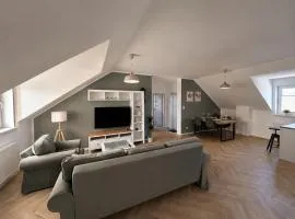 Apartament 43