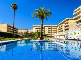 AQUAMARINA II Apartments