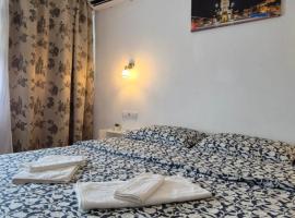 Alba Iulia Cetate Apartment، فندق في ألبا يوليا