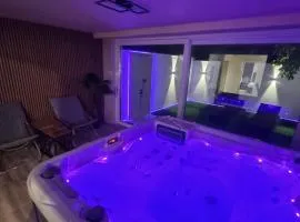Jacuzzi apartments Istočno Sarajevo
