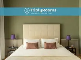 TriplyRooms Collection - Roma Colosseo