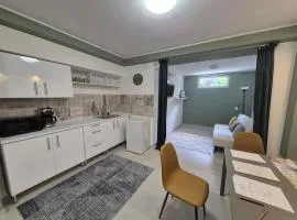 Da Vinci Apartmanok