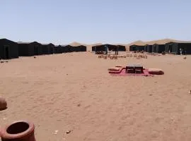 Sahara Caravan