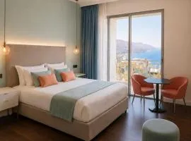 Amaurusa Boutique Hotel