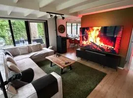 Vakantiehuis Lanaken