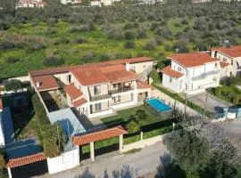 Μystique Suites Anavyssos