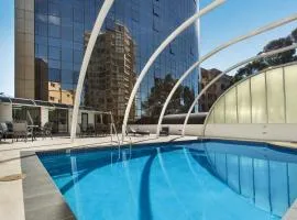Novotel Sydney Parramatta
