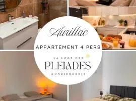 Appartement de luxe au cœur du centre-ville, à deux pas de la gare et des commerces