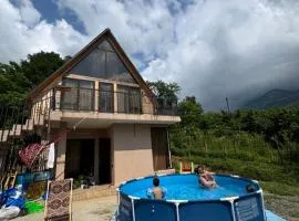Villa Cottage Merisi