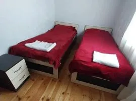 Guesthouse Irma
