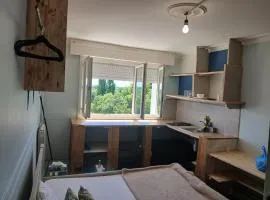Chambre pour les 24h du Mans et autres