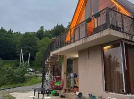 Villa Cottage Merisi