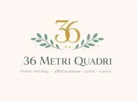 36 Metri quadri