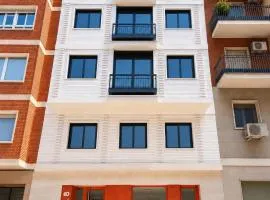 MURCIAFLATS, Apartamentos Turísticos Murcia