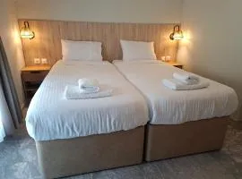 Enza Suites